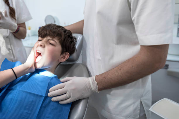 Best Emergency Root Canal Treatment in Veazie, ME