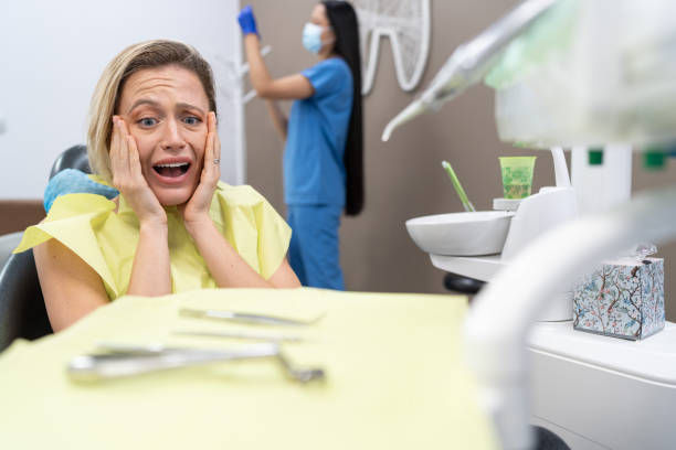 Best Emergency Dental Services for Seniors in Veazie, ME